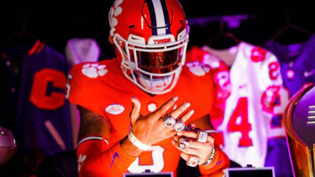 TJ Moore